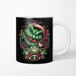Christmas Boogeyman - Mug
