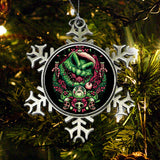 Christmas Boogeyman - Ornament
