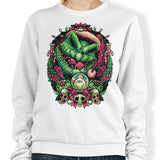Christmas Boogeyman - Sweatshirt