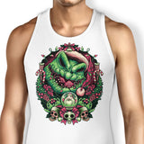 Christmas Boogeyman - Tank Top