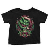 Christmas Boogeyman - Youth Apparel