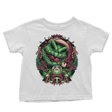 Christmas Boogeyman - Youth Apparel