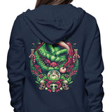 Christmas Boogeyman - Hoodie