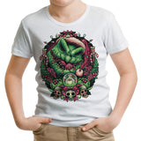 Christmas Boogeyman - Youth Apparel