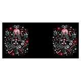 Christmas Cat Butt - Mug