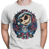 Christmas King - Men's Apparel