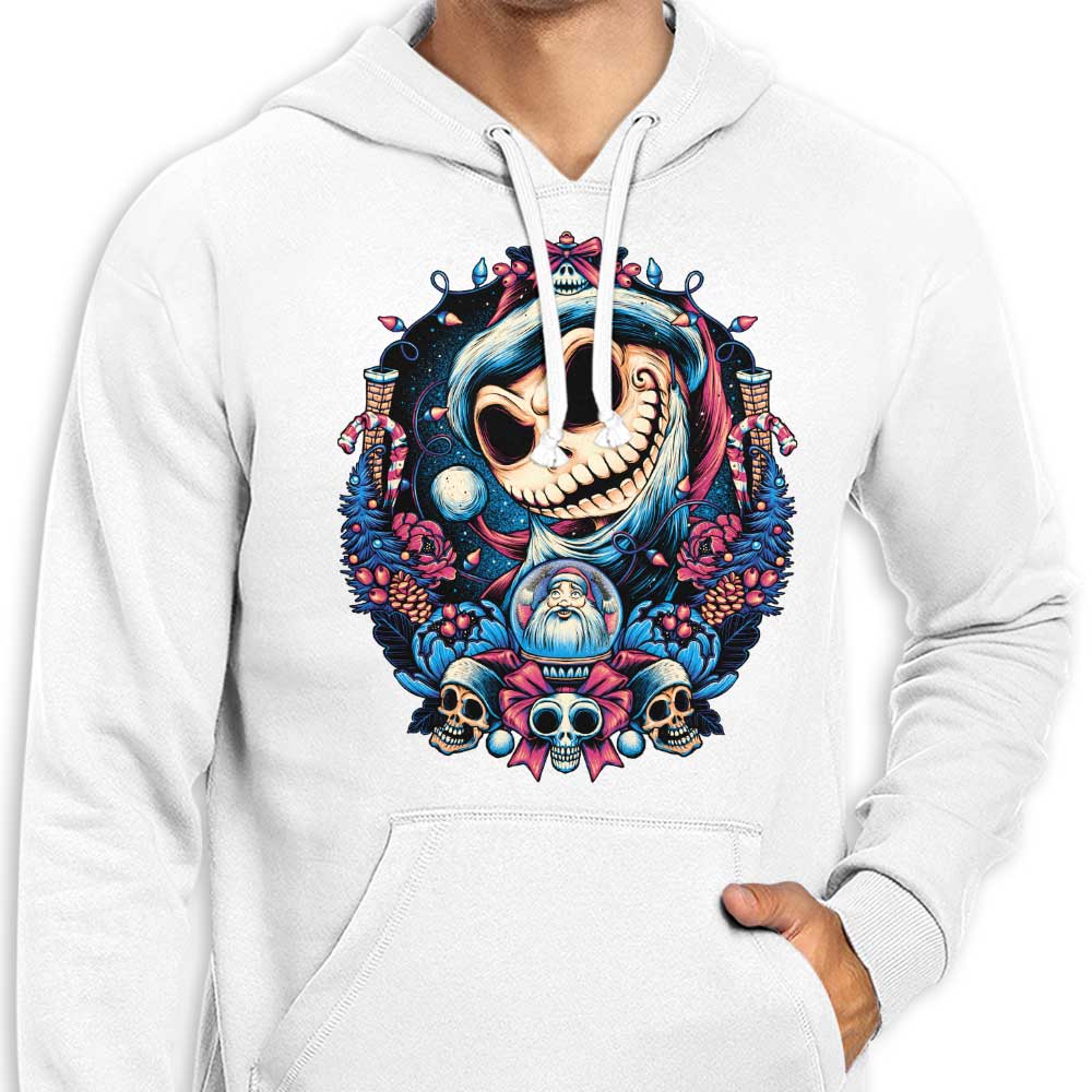 Christmas King - Hoodie