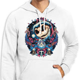 Christmas King - Hoodie