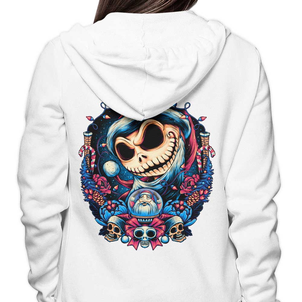 Christmas King - Hoodie