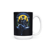 Christmas Kitty - Mug