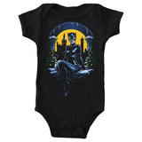 Christmas Kitty - Youth Apparel