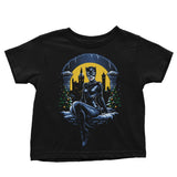 Christmas Kitty - Youth Apparel