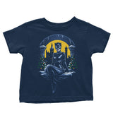 Christmas Kitty - Youth Apparel