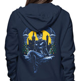 Christmas Kitty - Hoodie