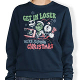 Clearance - Sweatshirt - Size Small