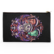 Christmas Mischief - Accessory Pouch
