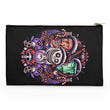 Christmas Mischief - Accessory Pouch