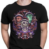 Christmas Mischief - Men's Apparel