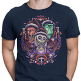 Christmas Mischief - Men's Apparel