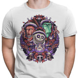 Christmas Mischief - Men's Apparel