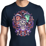 Christmas Mischief - Men's Apparel