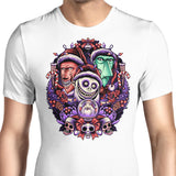 Christmas Mischief - Men's Apparel