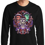 Christmas Mischief - Long Sleeve T-Shirt