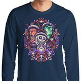 Christmas Mischief - Long Sleeve T-Shirt
