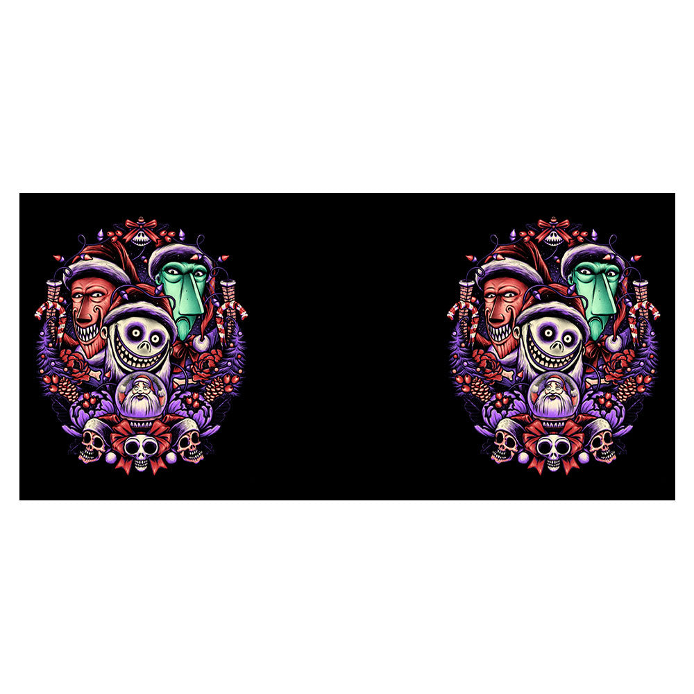 Christmas Mischief - Mug