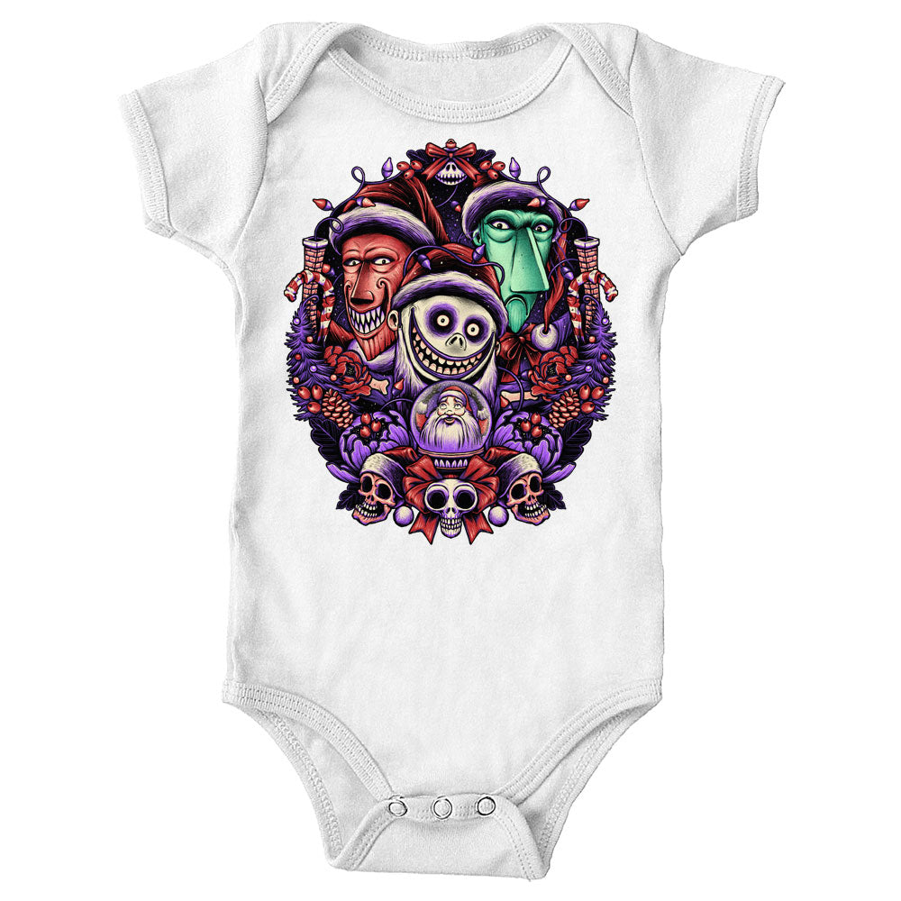 Christmas Mischief - Youth Apparel