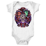 Christmas Mischief - Youth Apparel