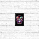 Christmas Mischief - Posters & Prints