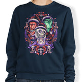 Christmas Mischief - Sweatshirt