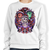 Christmas Mischief - Sweatshirt