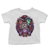 Christmas Mischief - Youth Apparel