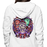 Christmas Mischief - Hoodie