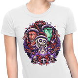 Christmas Mischief - Women's Apparel