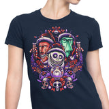 Christmas Mischief - Women's Apparel