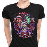 Christmas Mischief - Women's Apparel