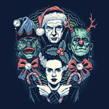 Christmas Monsters - Mug