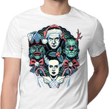 Christmas Monsters - Men's Apparel