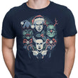 Christmas Monsters - Men's Apparel