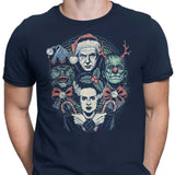 Christmas Monsters - Men's Apparel
