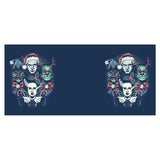 Christmas Monsters - Mug