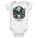 Christmas Monsters - Youth Apparel