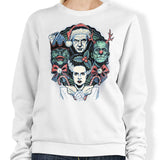 Christmas Monsters - Sweatshirt