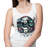 Christmas Monsters - Tank Top