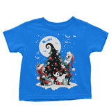 Christmas Nightmare - Youth Apparel