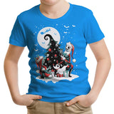 Christmas Nightmare - Youth Apparel
