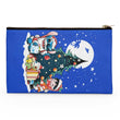 Christmas Ohana - Accessory Pouch
